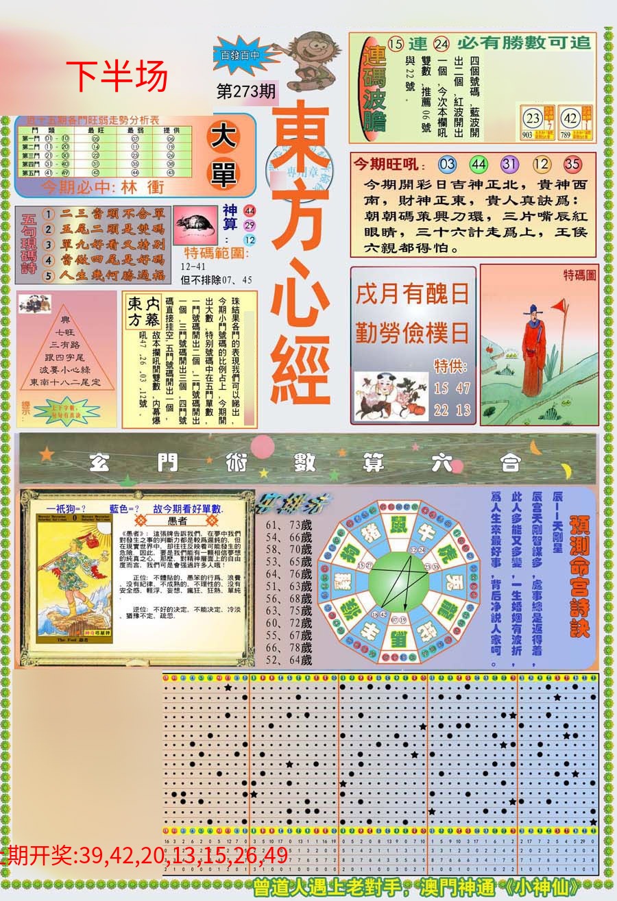 (新版)东方心经A (新版)东方心经A